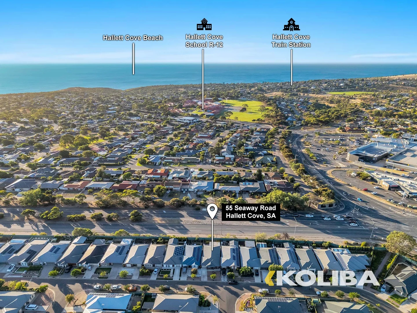 Additional image 27 of 55 Seaway Road, Hallett Cove SA 5158