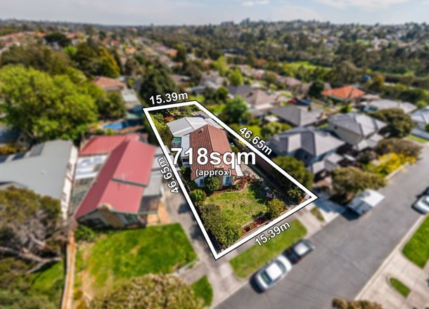 2 First Avenue, Box Hill North VIC 3129