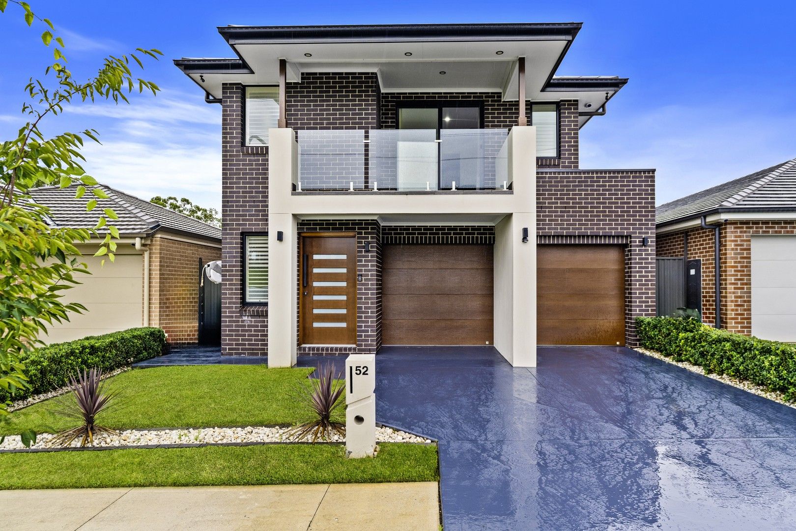 52 Audley Circuit, Gregory Hills NSW 2557, Image 2