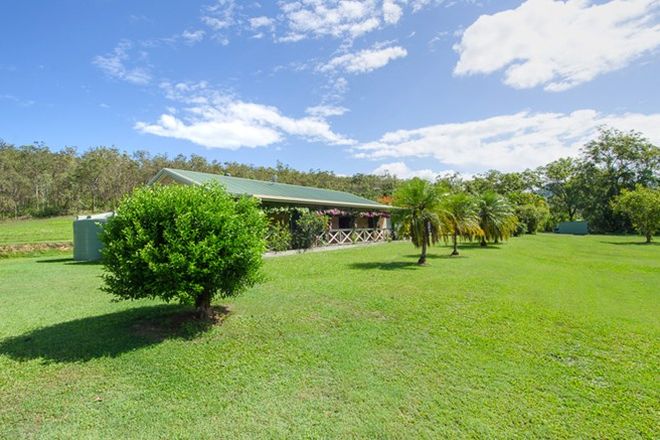 Picture of 88 Camilleris Road, DEVEREUX CREEK QLD 4753