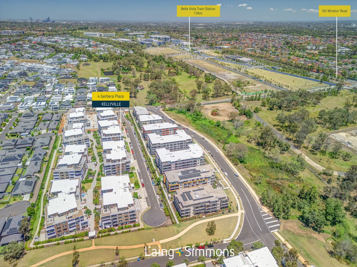 Additional image 5 of G03/4 Gerbera Place, Kellyville NSW 2155