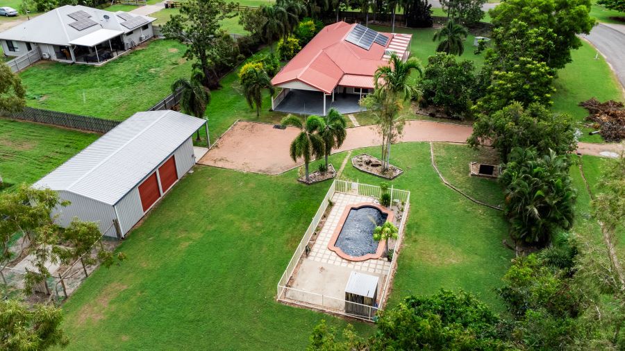 35 Octagonal Crescent, Kelso QLD 4815, Image 0