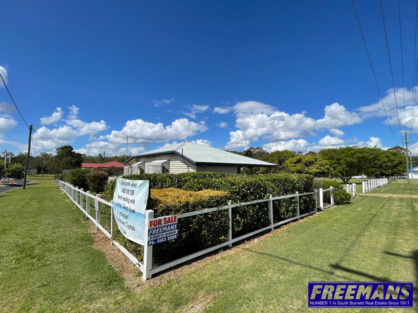 68 Elk Street, Nanango QLD 4615 Domain