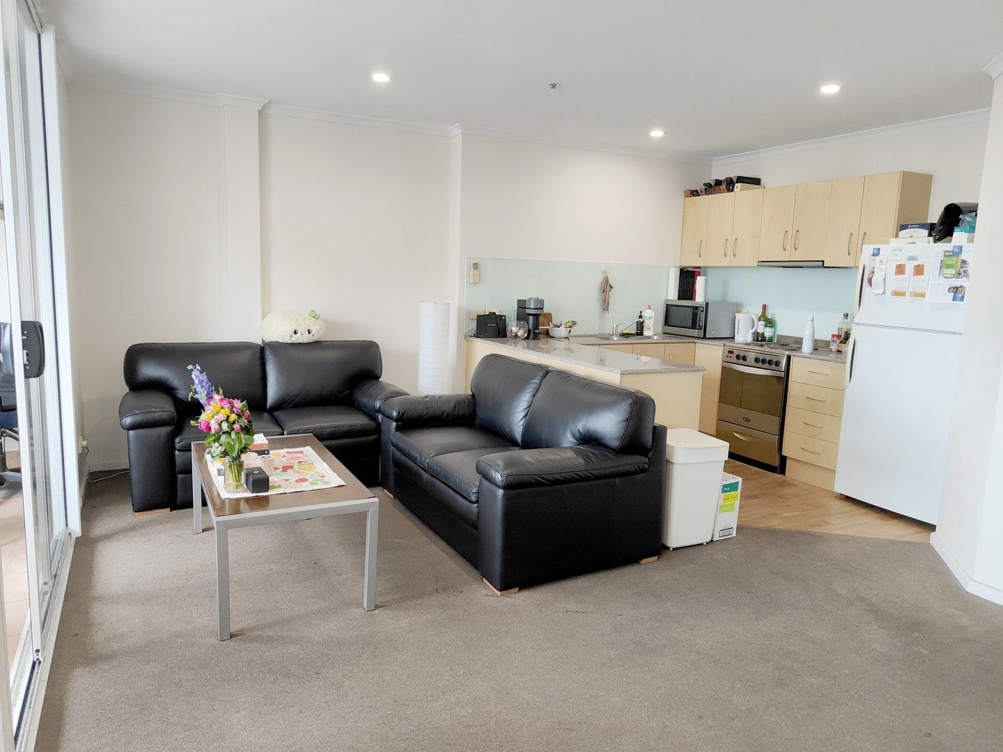 2 bedrooms Apartment / Unit / Flat in 121/65 King William Street ADELAIDE SA, 5000