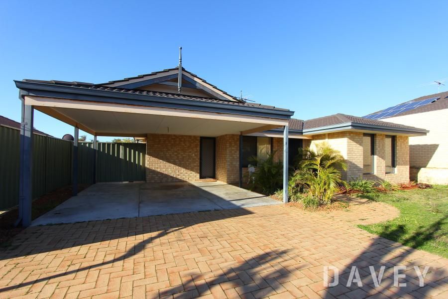 69 Clydebank Crescent, Kinross WA 6028 House For Rent 520 Domain