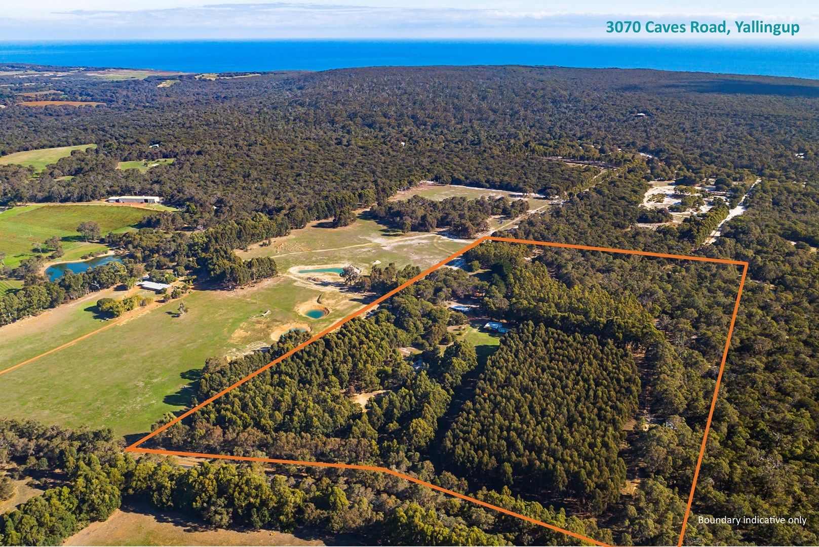 3070 Caves Road, Yallingup WA 6282, Image 0