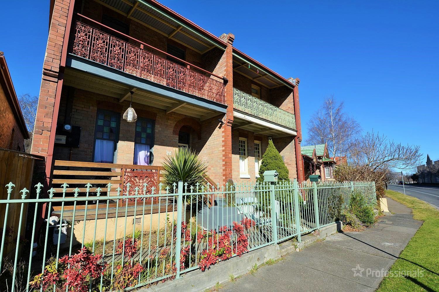 195-197 Mort Street, Lithgow NSW 2790, Image 1