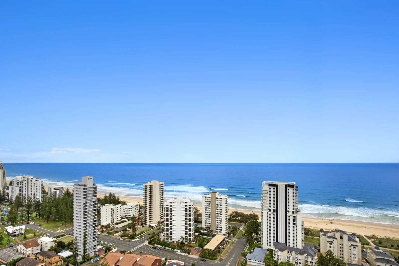 Additional image 23 of 127/129 Surf Pde - 'Sky Home', Broadbeach QLD 4218