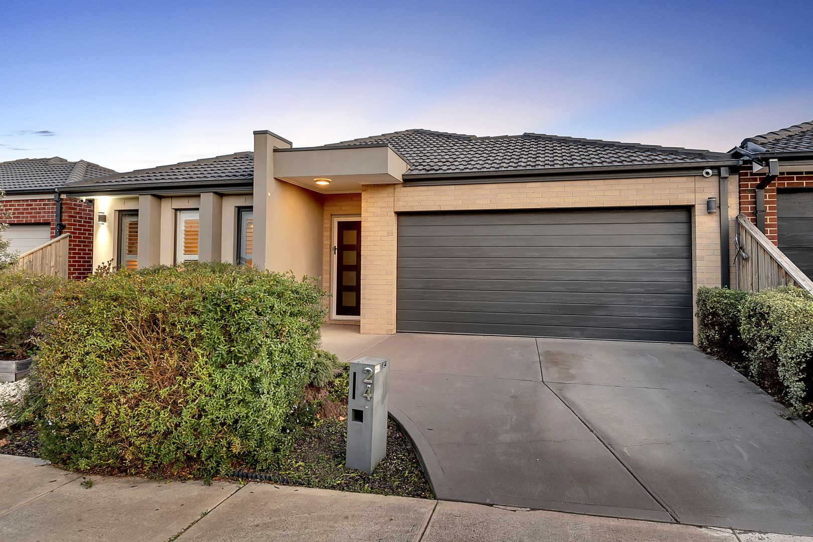 24 Stettler Boulevard, Mickleham VIC 3064, Image 1