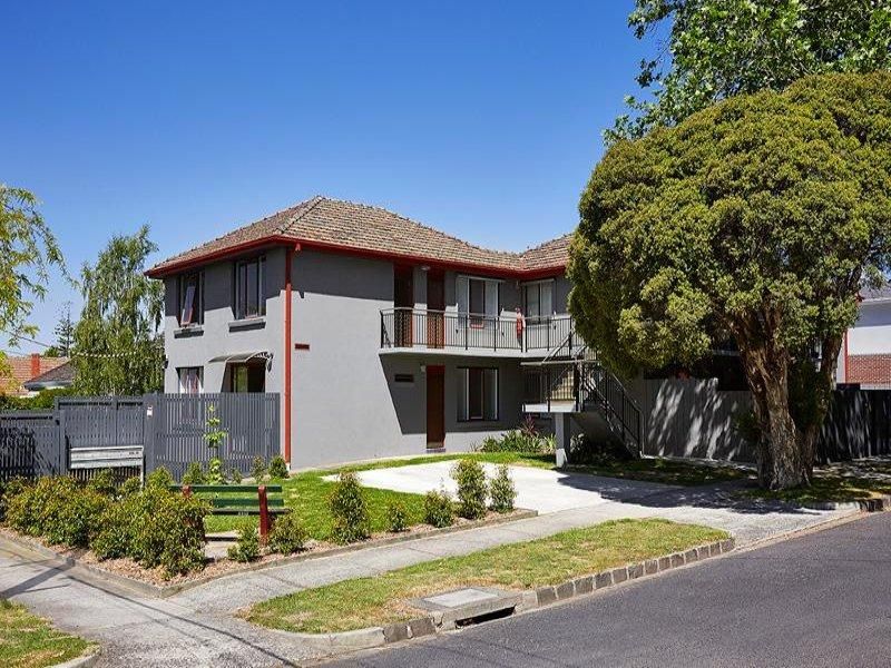 6/9 Frogmore Road, Carnegie VIC 3163