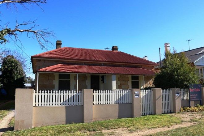 Picture of 11/13 Clarke Street, YOUNG NSW 2594