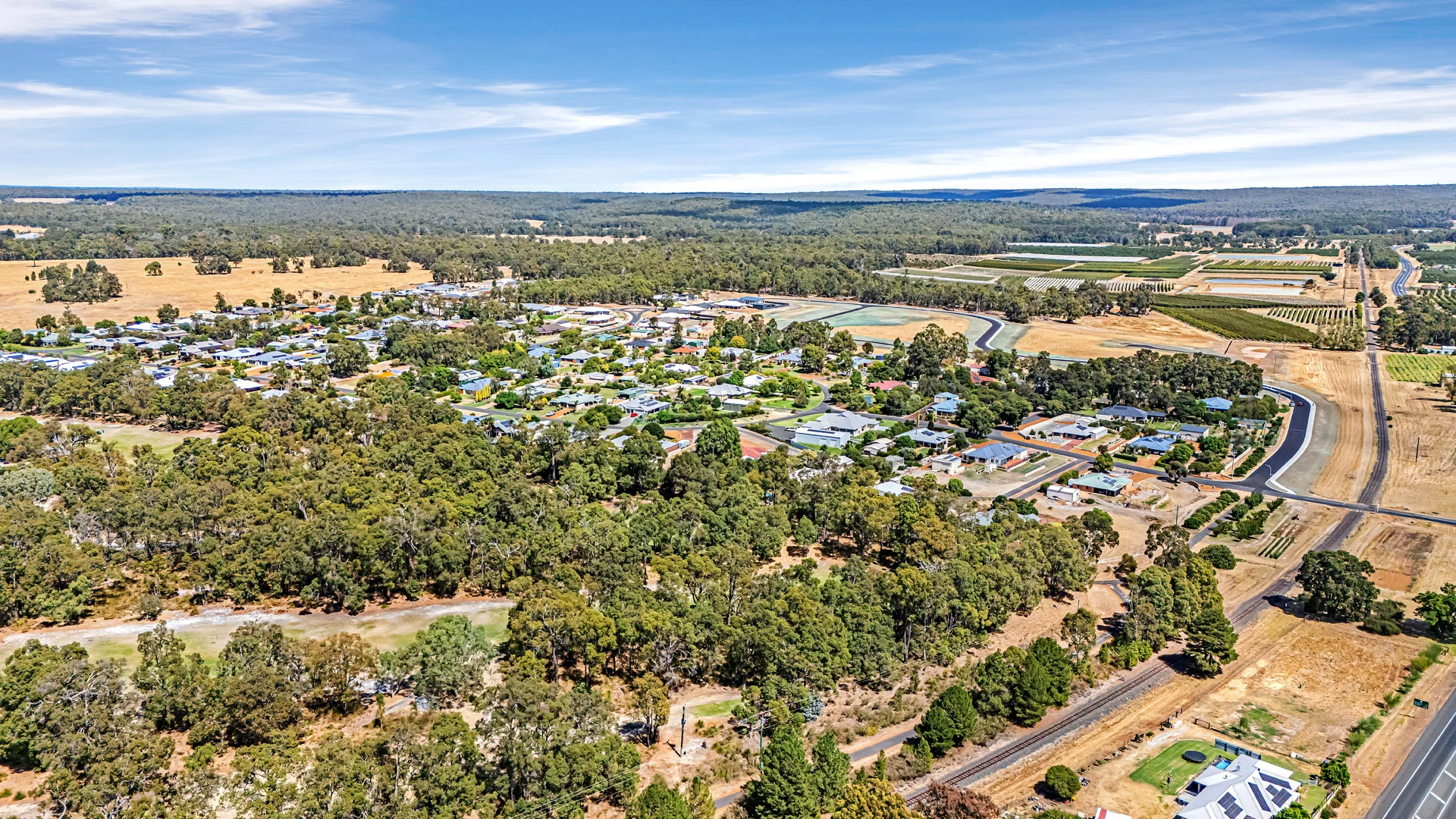 Additional image 30 of Lot 22 Meldene West Estate, Stage 3, Donnybrook WA 6239