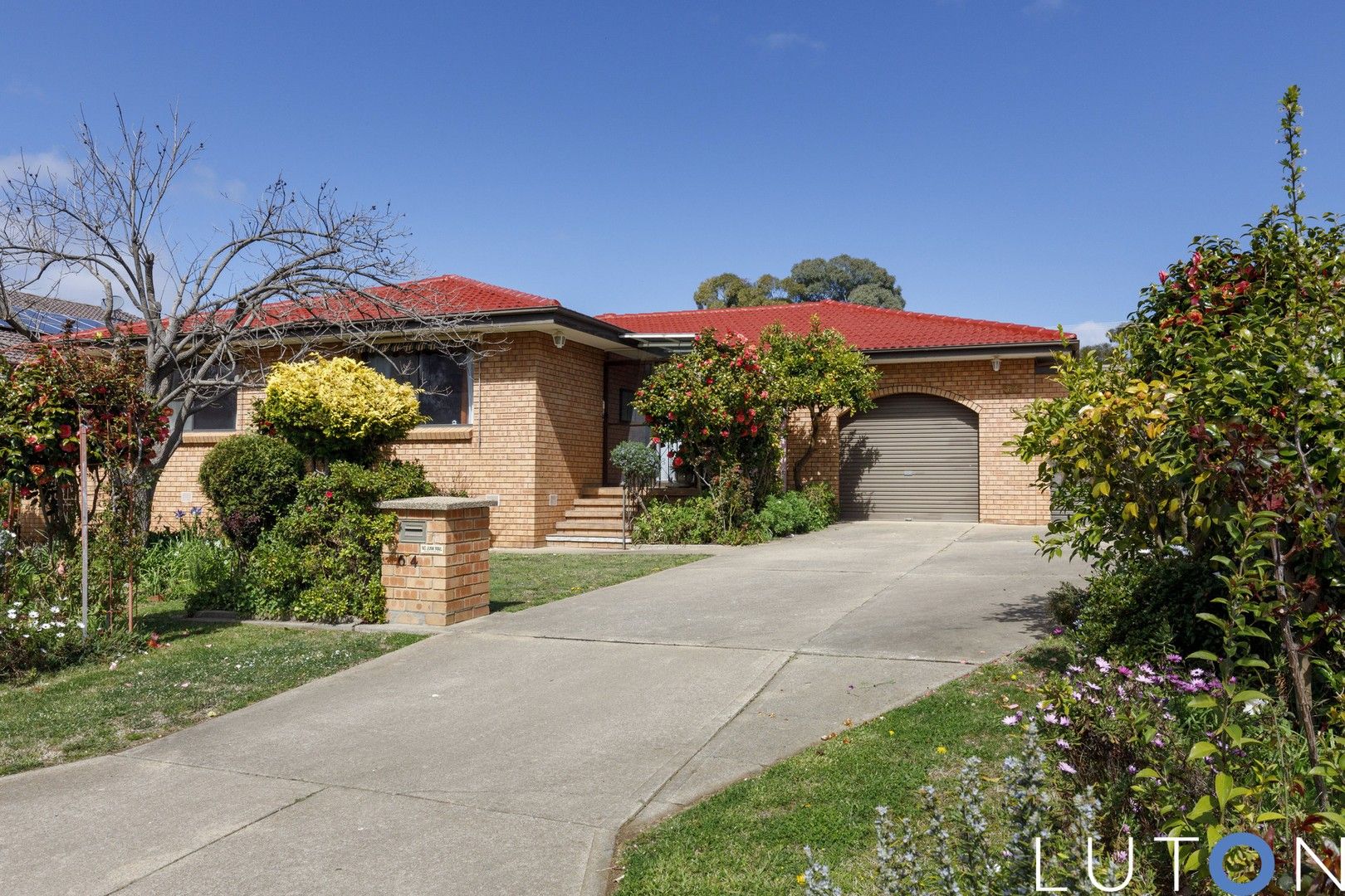 64 Brunswick Circuit, Kaleen ACT 2617, Image 0