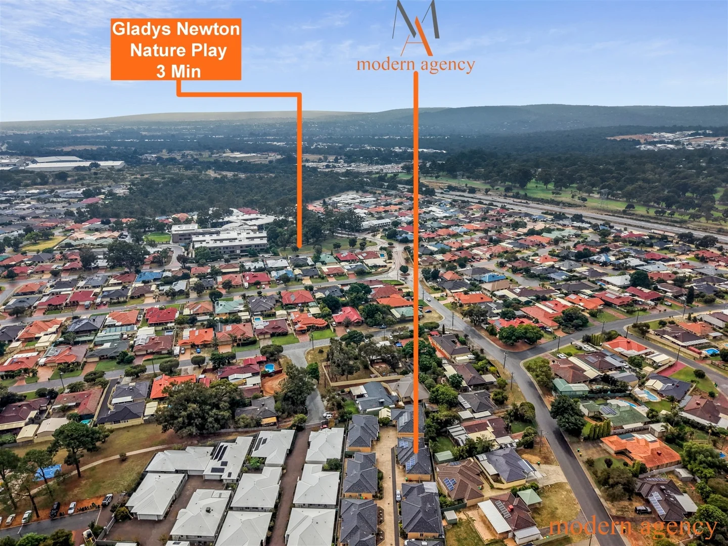 Additional image 28 of 7/456 Kalamunda Road, High Wycombe WA 6057