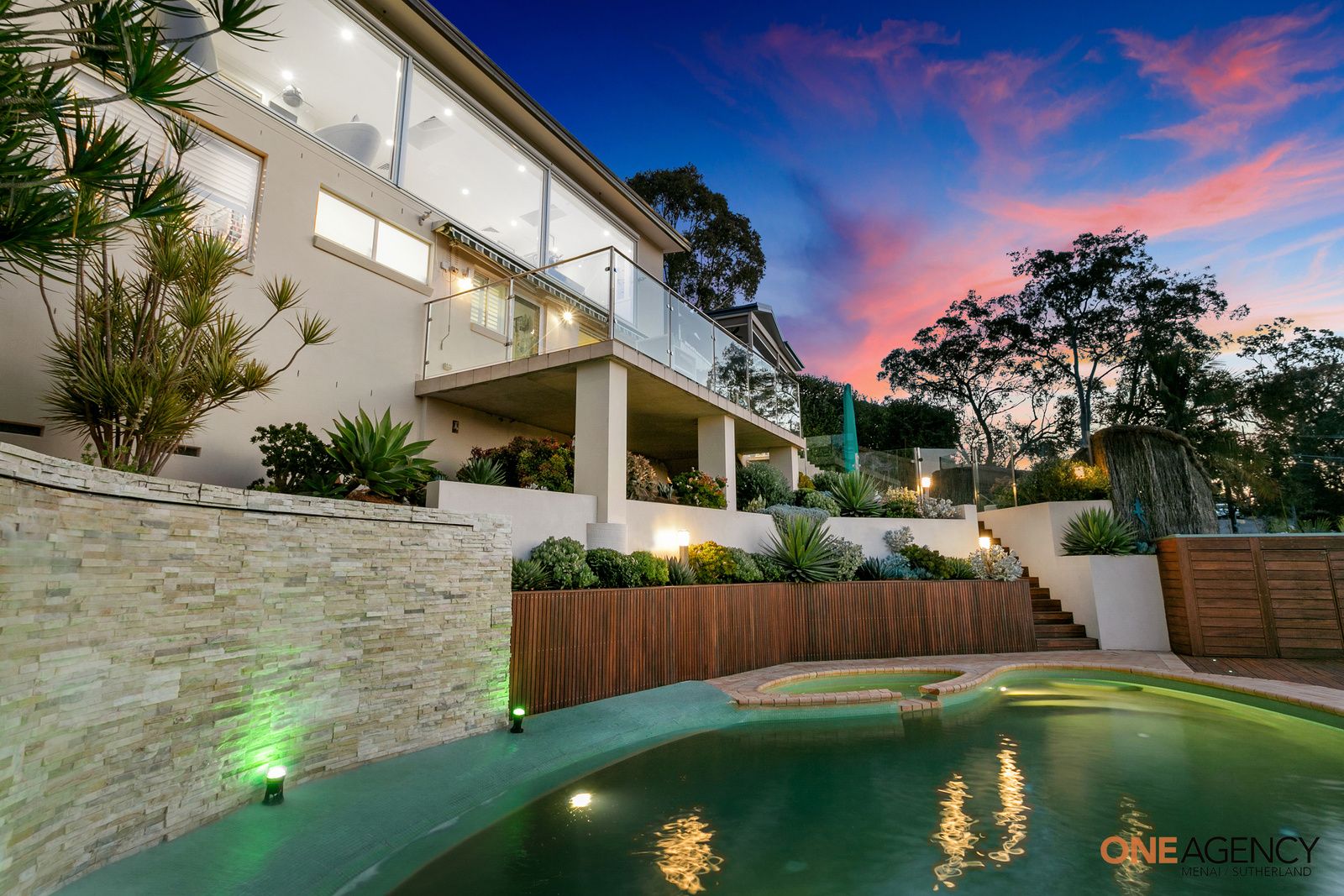 21 Harding Place, Bay NSW 2226 Domain