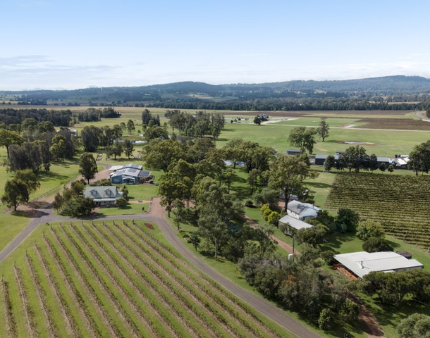 438 Wilderness Road, Lovedale NSW 2325