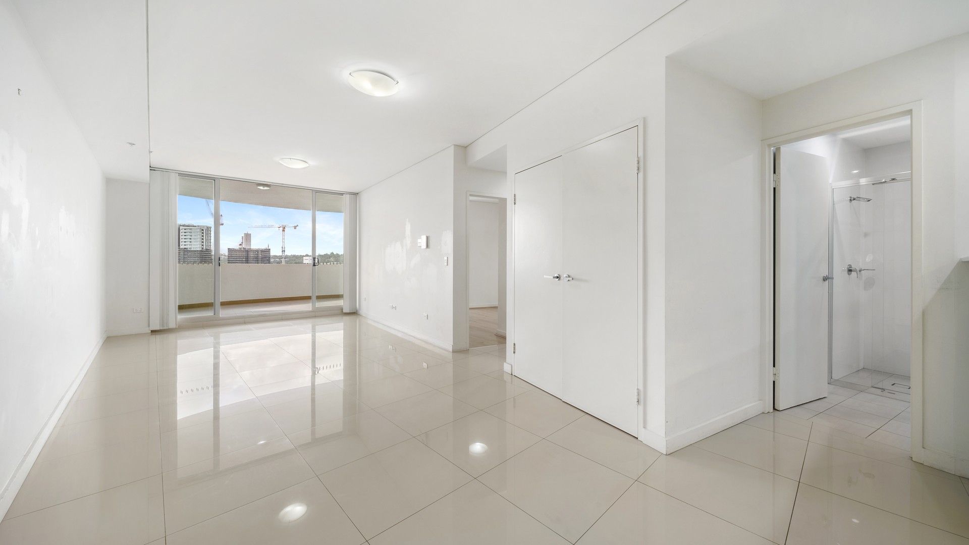 2 bedrooms Apartment / Unit / Flat in 904/299 Old Northern Rd CASTLE HILL NSW, 2154