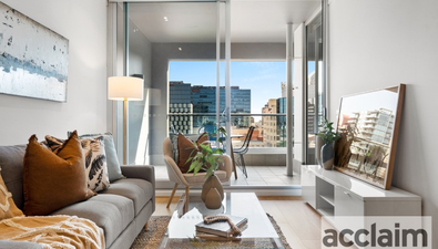 Picture of 903/20 Hindmarsh Square, ADELAIDE SA 5000
