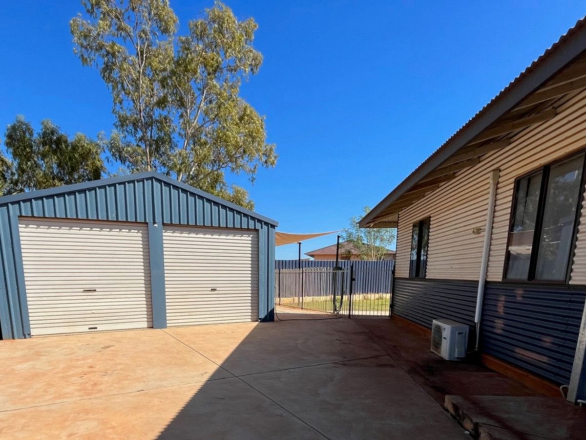 4 bedrooms House in 14 Mauger Place SOUTH HEDLAND WA, 6722