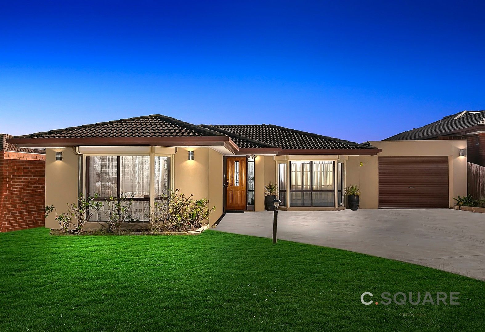 3 Buxton Court, Meadow Heights VIC 3048, Image 1