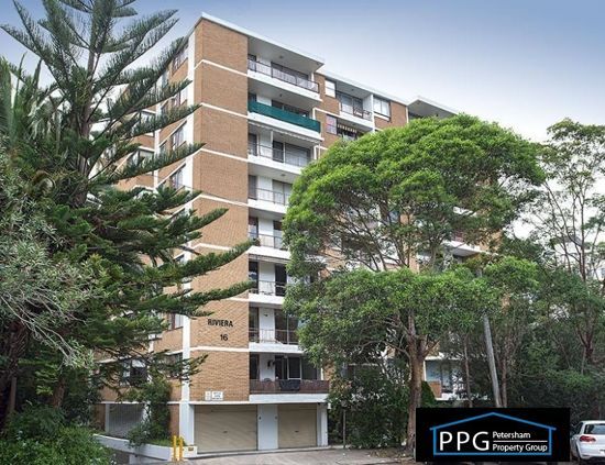 1 bedrooms Apartment / Unit / Flat in 6C/16 Bligh Place RANDWICK NSW, 2031