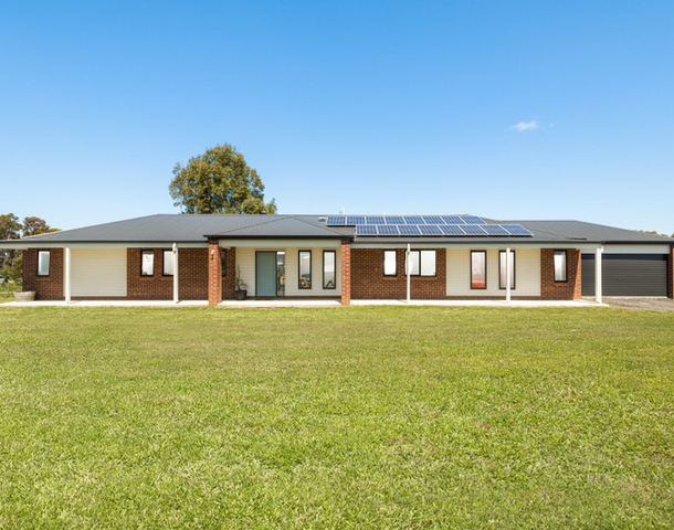 22 Yellow Gum Road, Teesdale VIC 3328