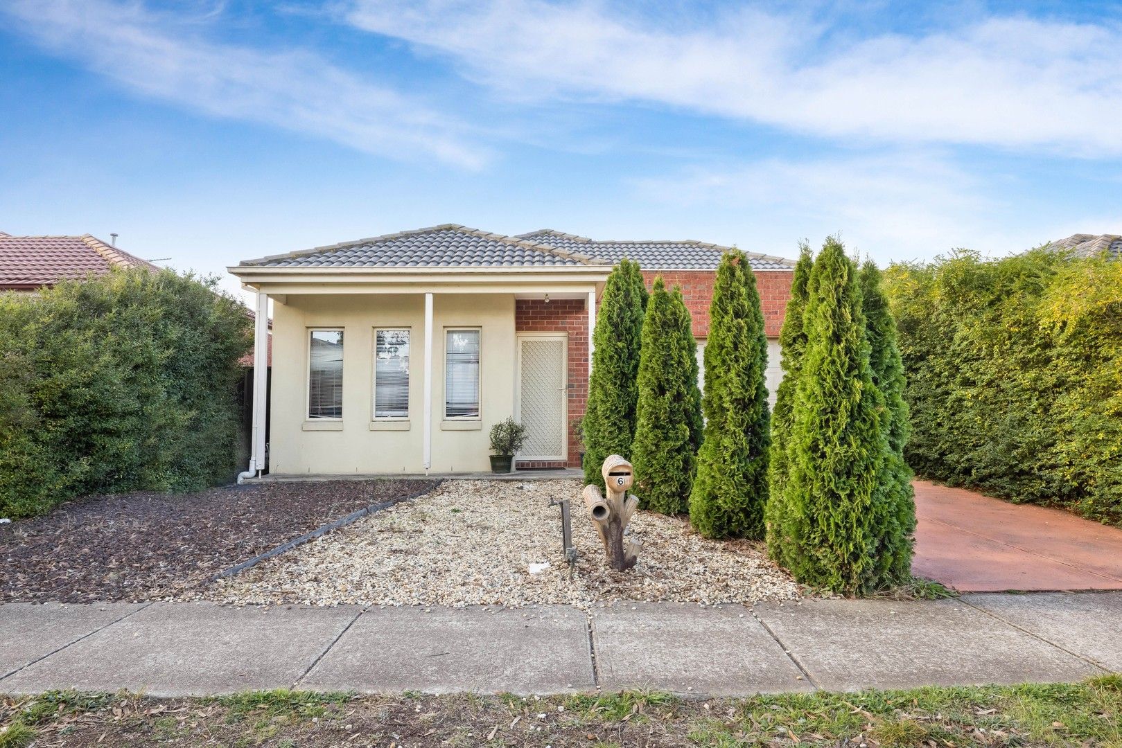 6 Healesville Loop, Craigieburn VIC 3064, Image 1