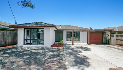 Picture of 131 Mahoneys Road, RESERVOIR VIC 3073