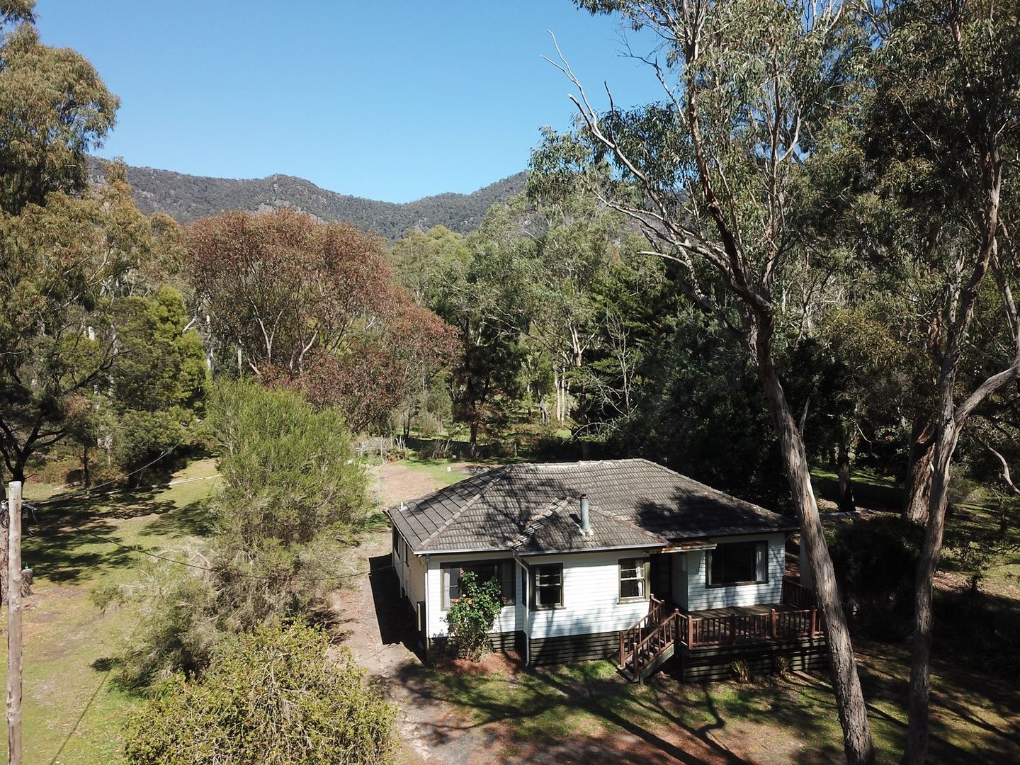 446 Grampians Rd, Halls Gap VIC 3381, Image 1