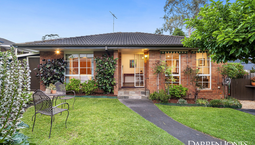 Picture of 71 Panorama Avenue, LOWER PLENTY VIC 3093