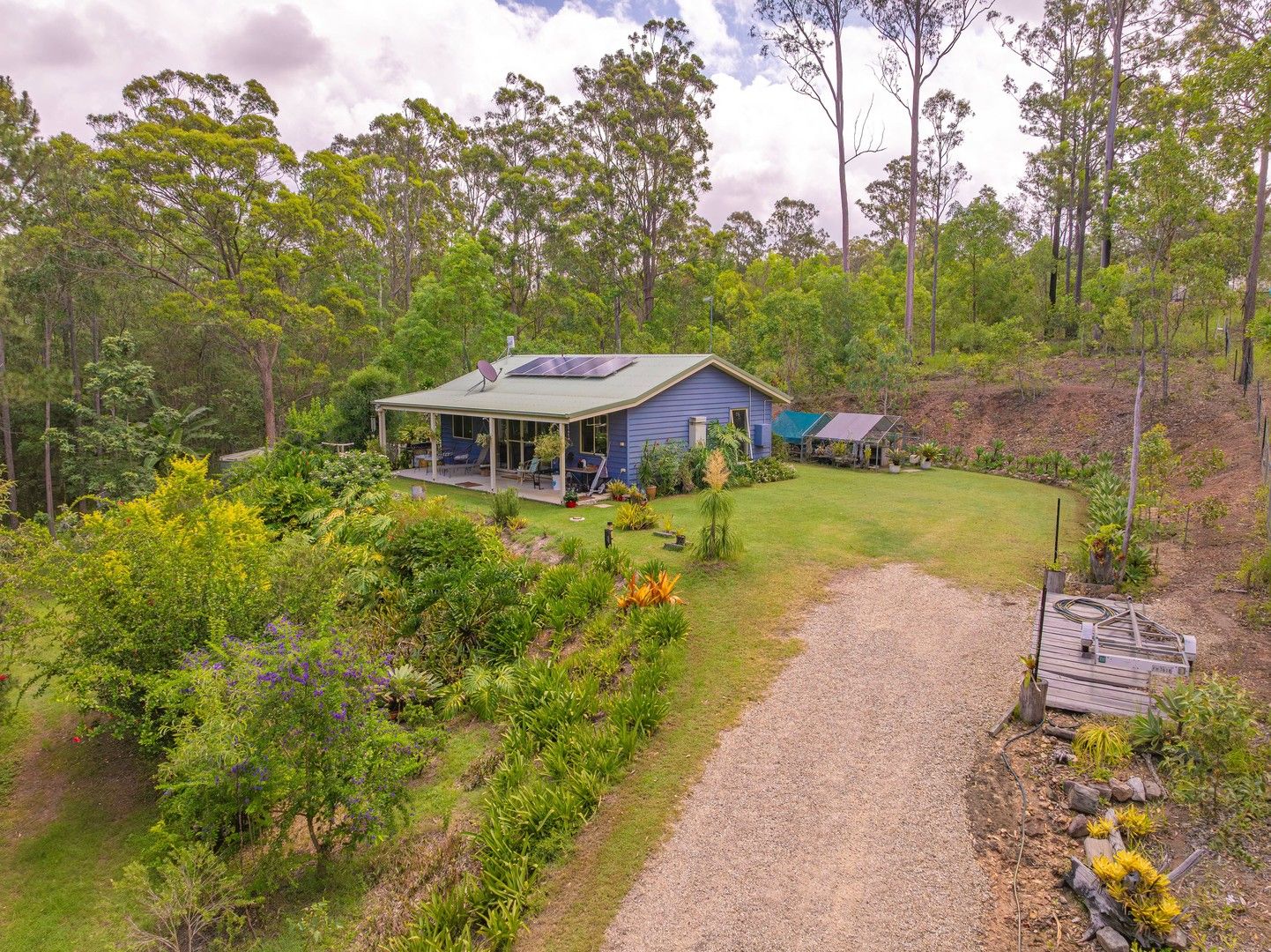 20 Arbortwenty-Seven Rd, Glenwood QLD 4570, Image 0