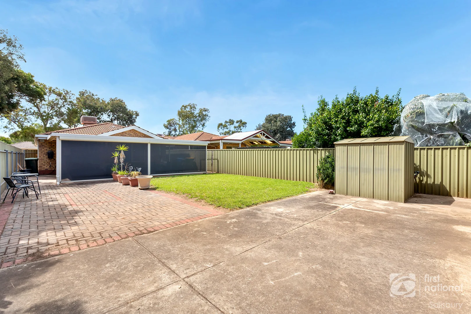 Additional image 21 of 9/6 Grevillia Drive, Parafield Gardens SA 5107