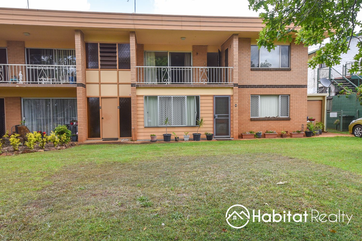 8/27-31 Southport Avenue, Tamborine Mountain QLD 4272, Image 0