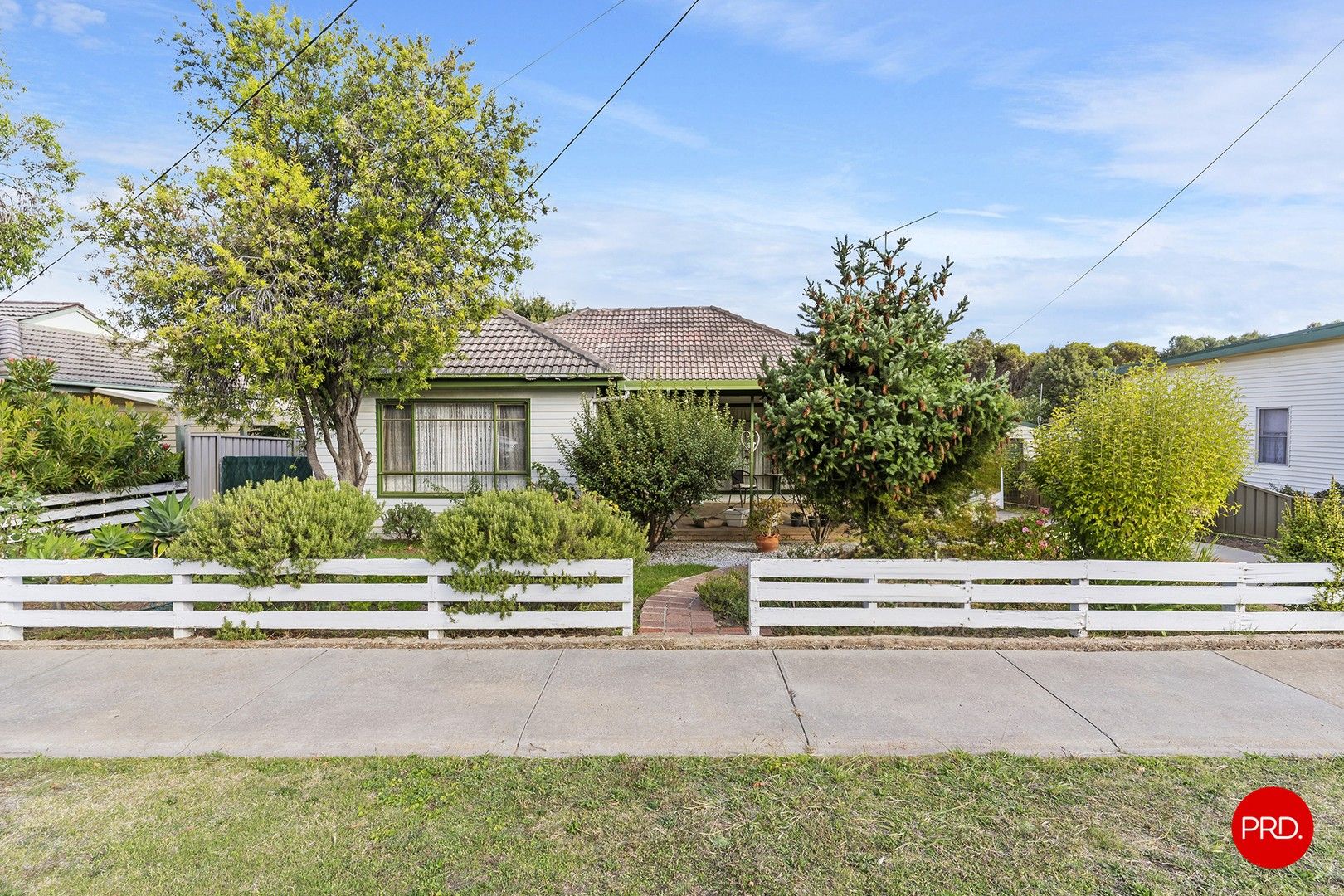 158 Holdsworth Road, North Bendigo VIC 3550, Image 0