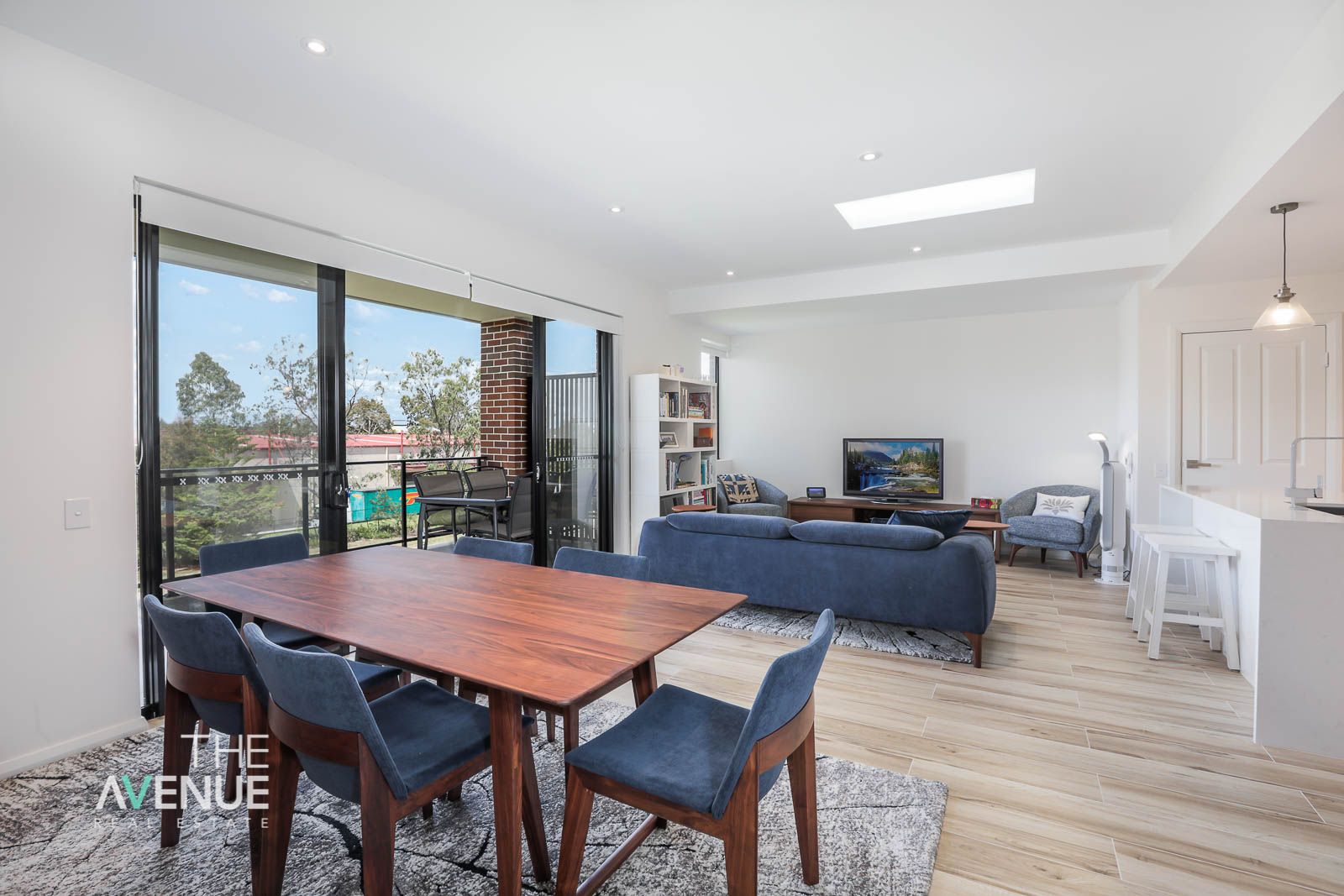 19/5 Spurway Drive, Baulkham Hills NSW 2153, Image 1