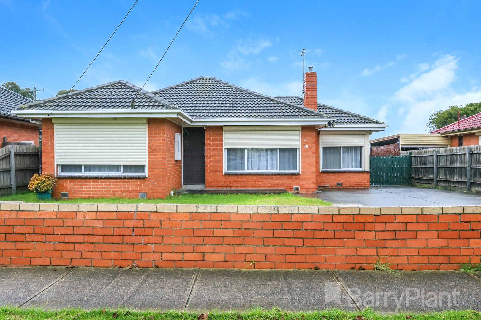3 bedrooms House in 38 Cumberland Street SUNSHINE NORTH VIC, 3020