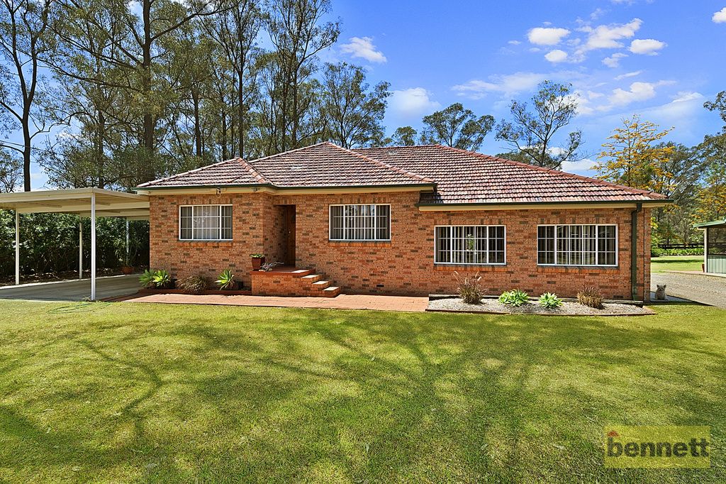 48 Dodford Road, Llandilo NSW 2747, Image 2