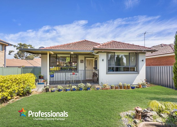 13 Beaconsfield Street, Revesby NSW 2212