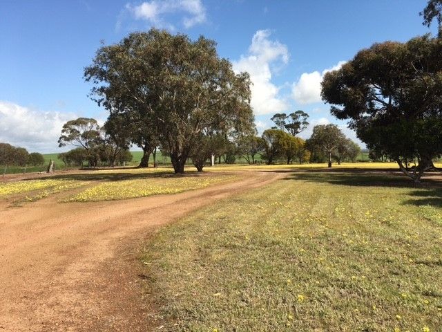 Lot Lot 1/6384 Great Southern Highway, Brookton WA 6306, Image 2