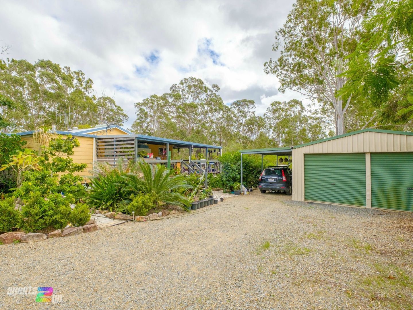 45 Cliff Jones Road, Curra QLD 4570, Image 2