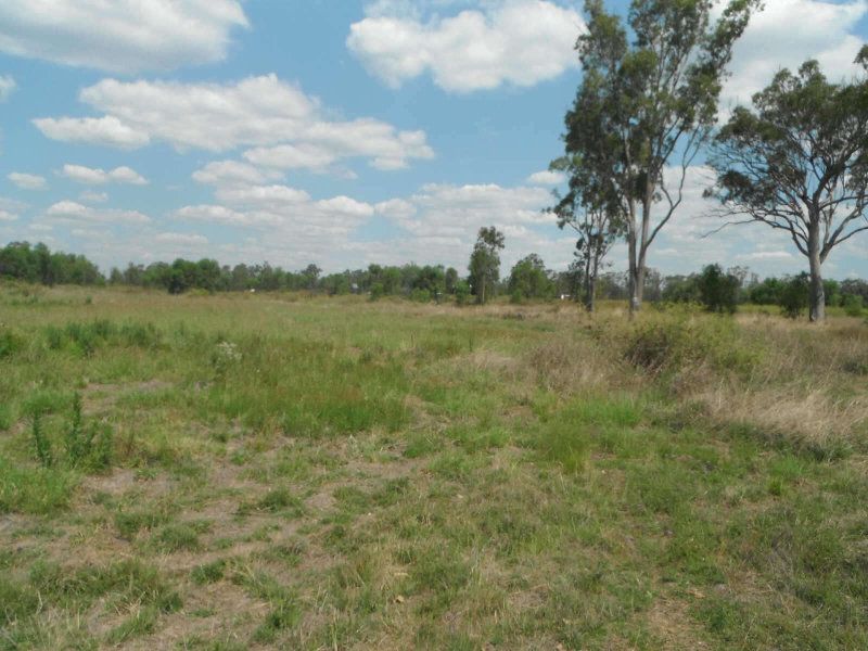 Lot , 2-6 Nicholson Street, Banana QLD 4702, Image 1