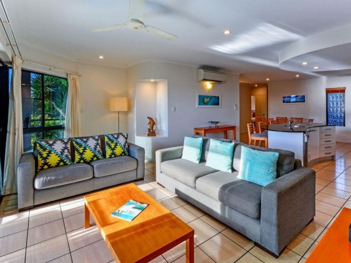 Anchorage 18/6 Banksia Court, Hamilton Island QLD 4803, Image 0