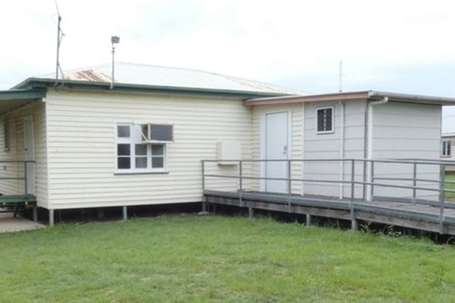 Picture of 23 McLucas, MURGON QLD 4605