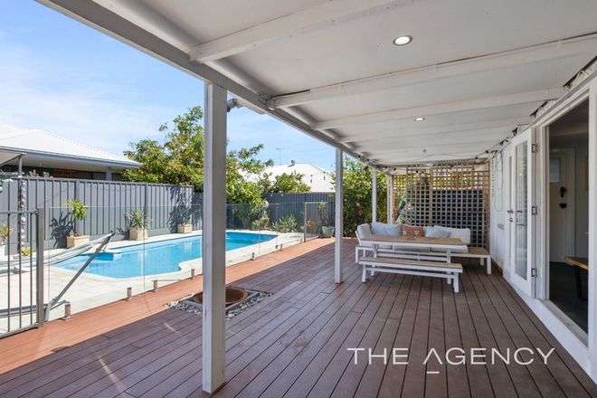 Picture of 21 Holmesdale Road, WOODBRIDGE WA 6056