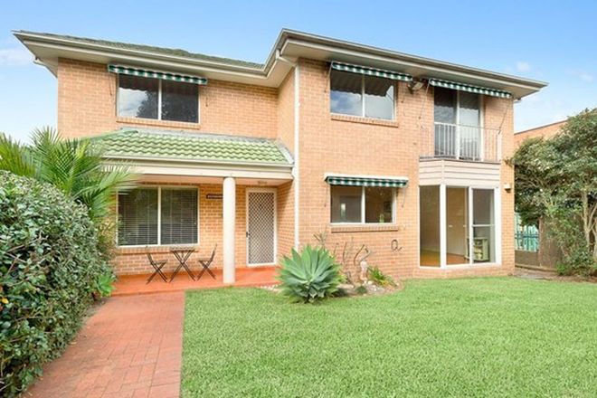 Picture of 7A Cumberland Avenue, COLLAROY NSW 2097