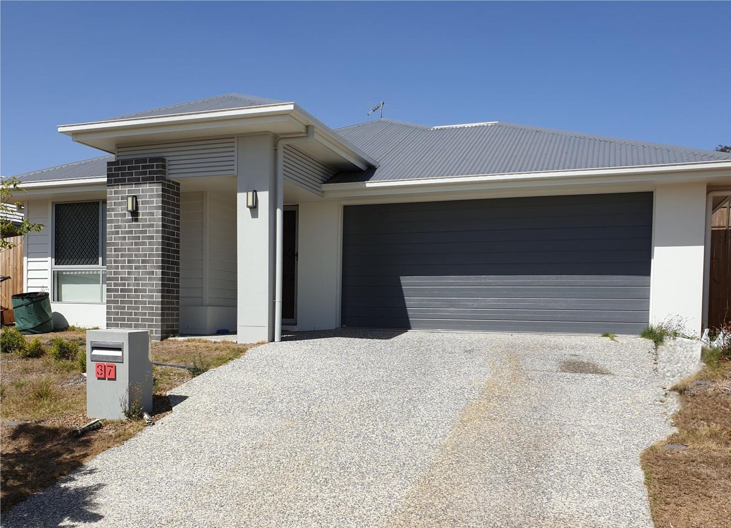 37 Frankland Street, South Ripley Property History & Address Research