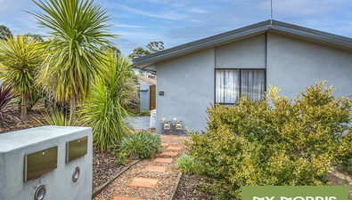 Picture of 221a Namatjira Drive, FISHER ACT 2611