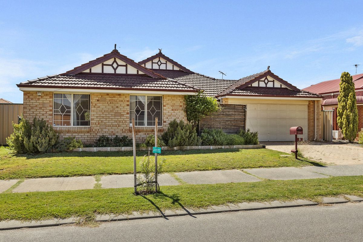 3 Wittecarra Crescent, Port Kennedy WA 6172, Image 1