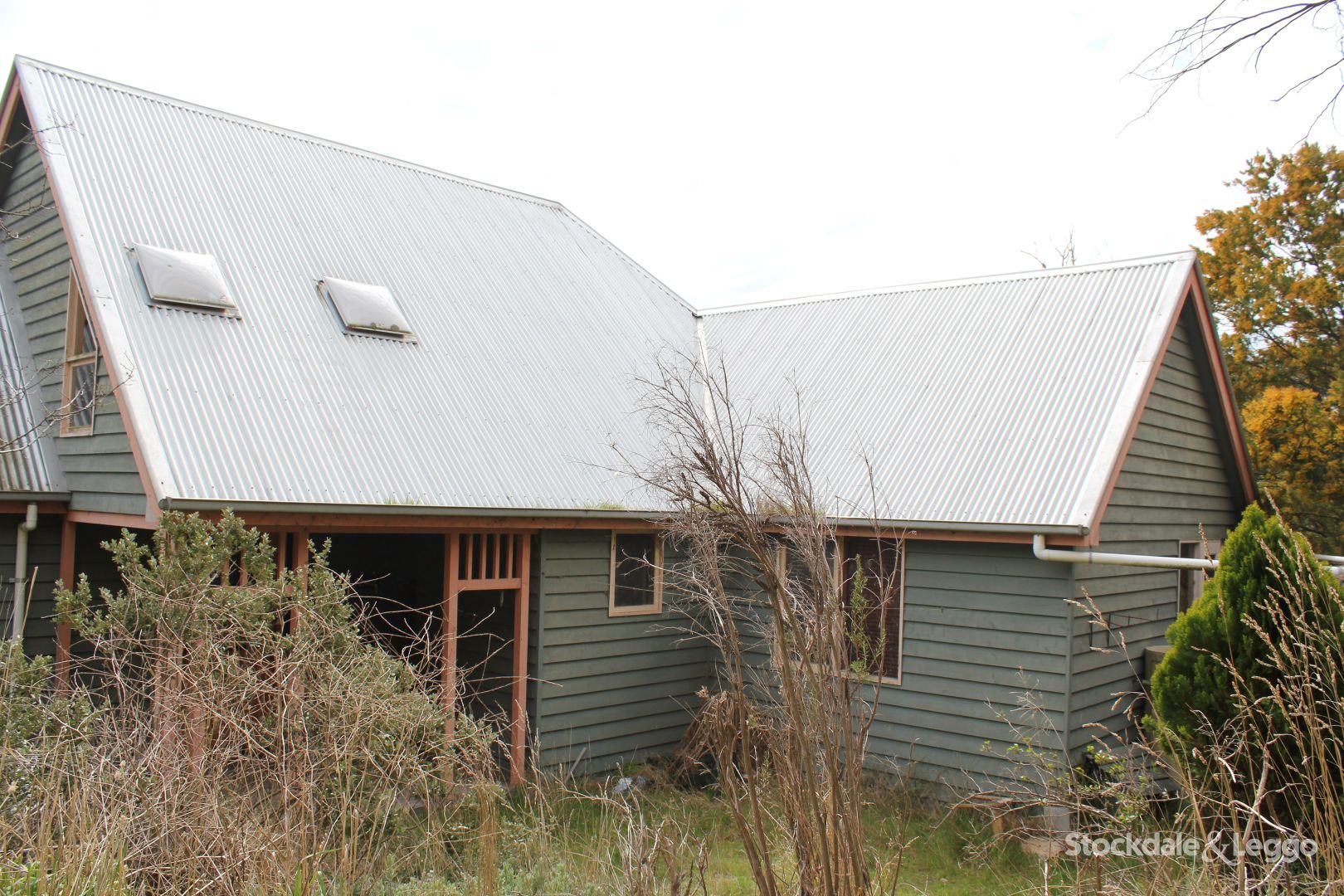 762 Ballan-Meredith Road, Morrisons VIC 3334, Image 2