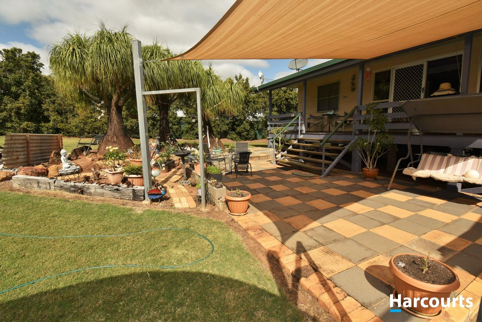 5 Holme Street, Cordalba QLD 4660, Image 1